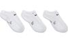Nike Men's Ankle Socks SX6843-100