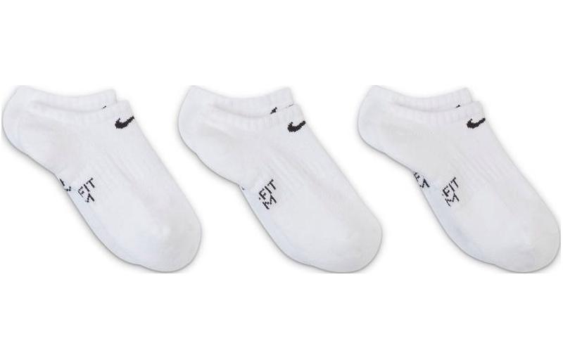 Nike Men's Ankle Socks SX6843-100