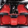 Jaguar Car Floor Mats for XFL, XEL, XJL, XF, XE, XJ, F-PACE, E-PACE Body Kits