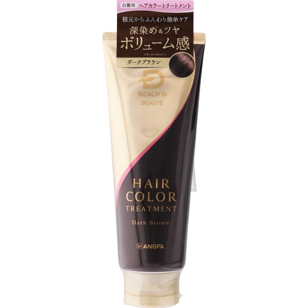 

Scalp D Beate Anfer Scalp D Beate Hair Color Treatment Vark Brown 200 г