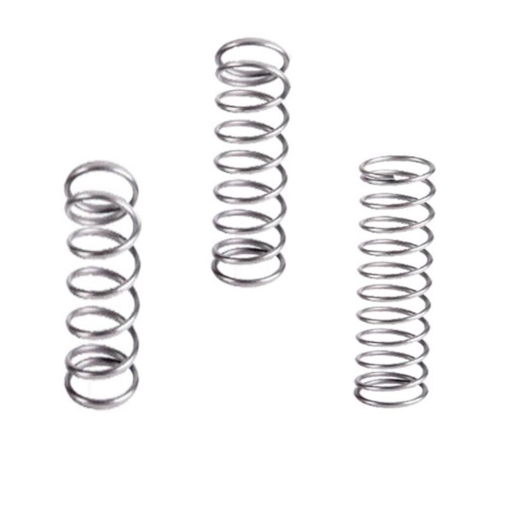 Adjust Your Espresso Strength 6 5 8 9 Bar OPV Springs Set for Gaggia Classic
