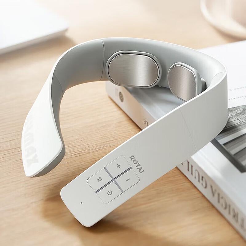 Rongtai K10 Multifunction Neck Massager