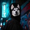 Hilarious Celebrity Spoof Masks for Men Women Novelty Parody Mask Funny Hooded Face Covering Rapper Style