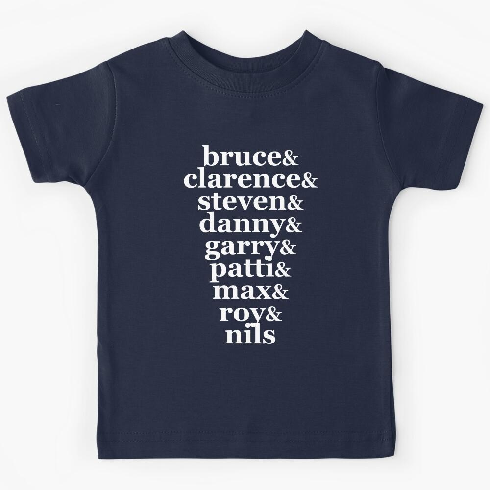 Band Members - Original Kids T-Shirt 170