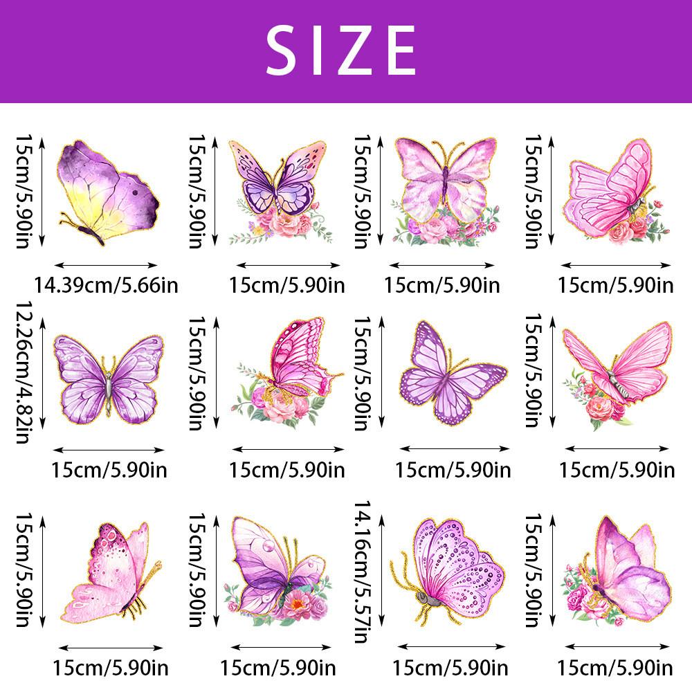 Paper Elegant Butterfly Spiral Pendant For Event Backdrop And Party Decorations