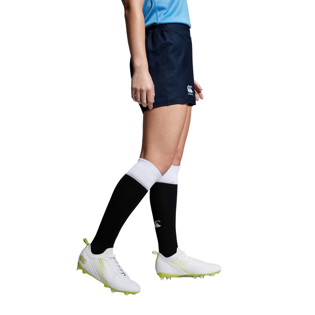 canterbury Womens/Ladies Yokohama Shorts