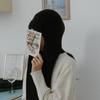 Women's Neck Warmer FW Men's Golji Beanie