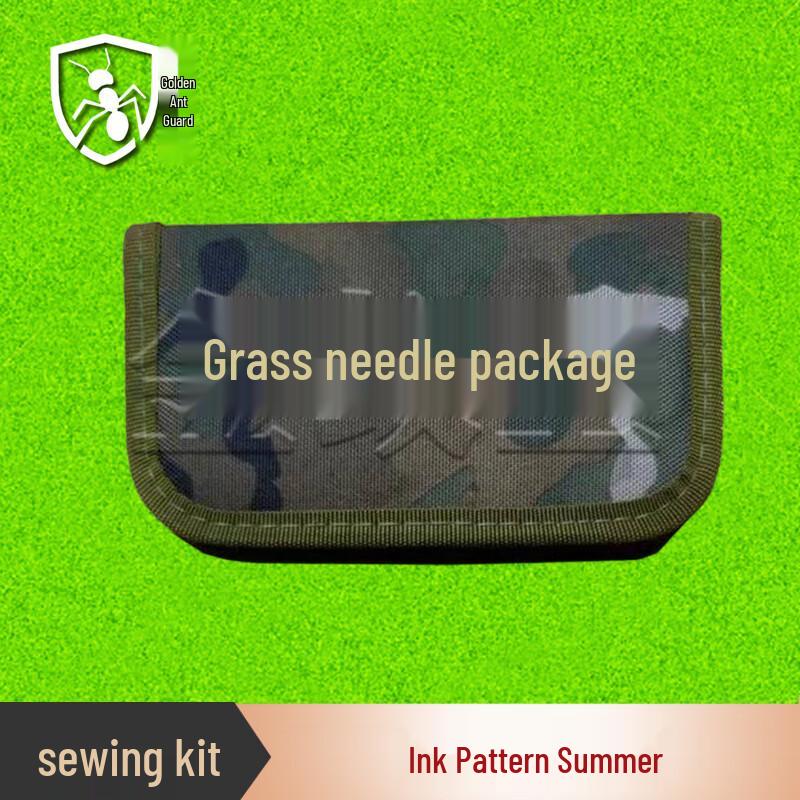Portable Sewing Kit with Accessories