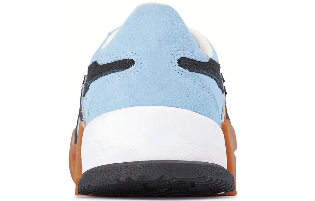 ONITSUKA TIGER D Trainer Gc Schuhe 'White Midnight' 1183A800-100