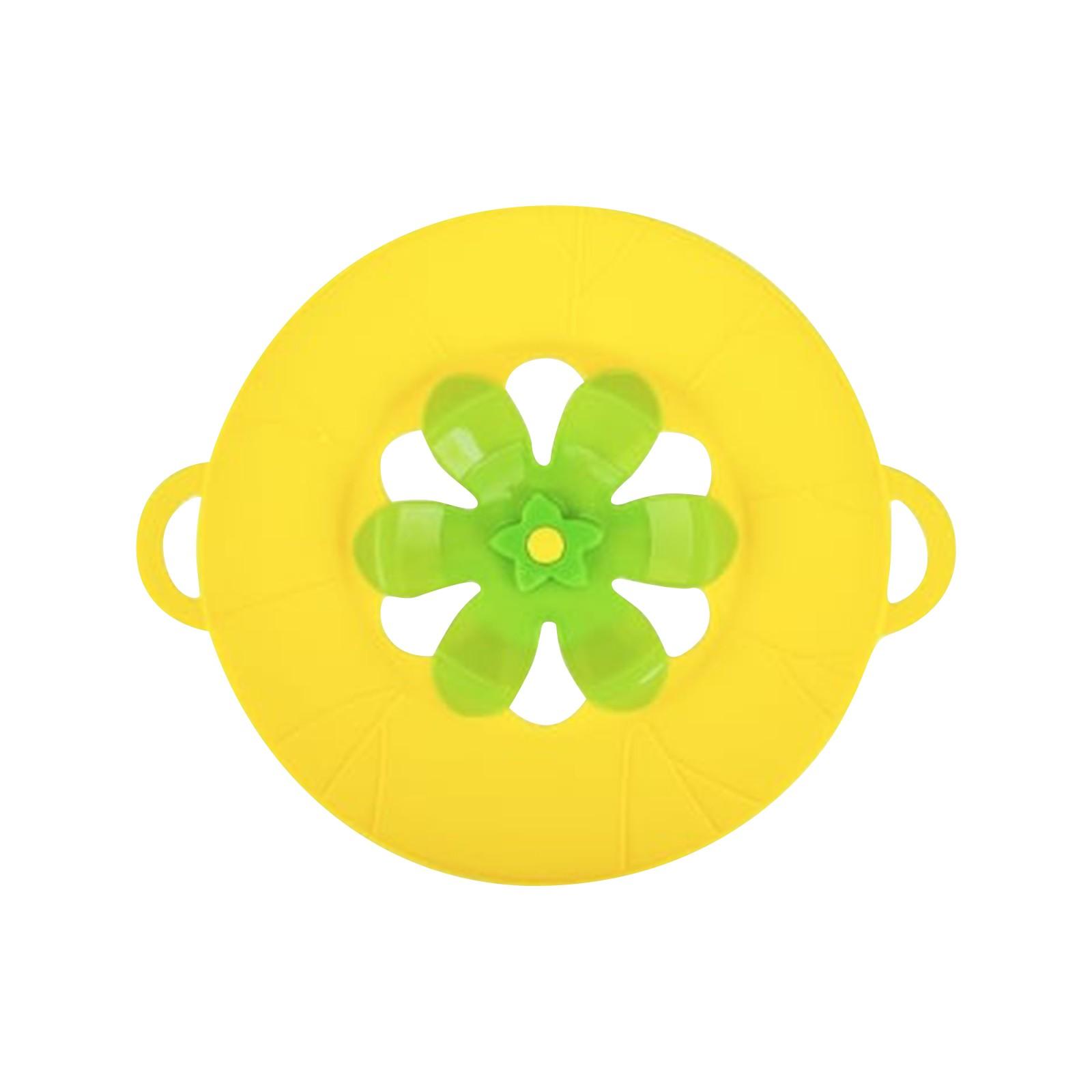 

Пробка для разлива, силиконовая крышка, пробка для перелива, крышка для кастрюль, кастрюль, кухонные защитные приспособления для кипячения, многофункциональная экологическая утилита, кухонный инструмент One Size