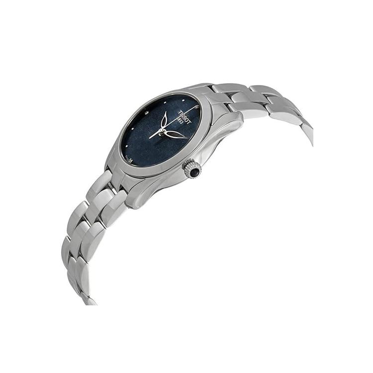TISSOT Women's Wave Collection Watch T112.210.11.046.00