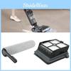 Cleaner Parts Replacement With Roller Brush Filter For Tineco Floor One S7 Pro