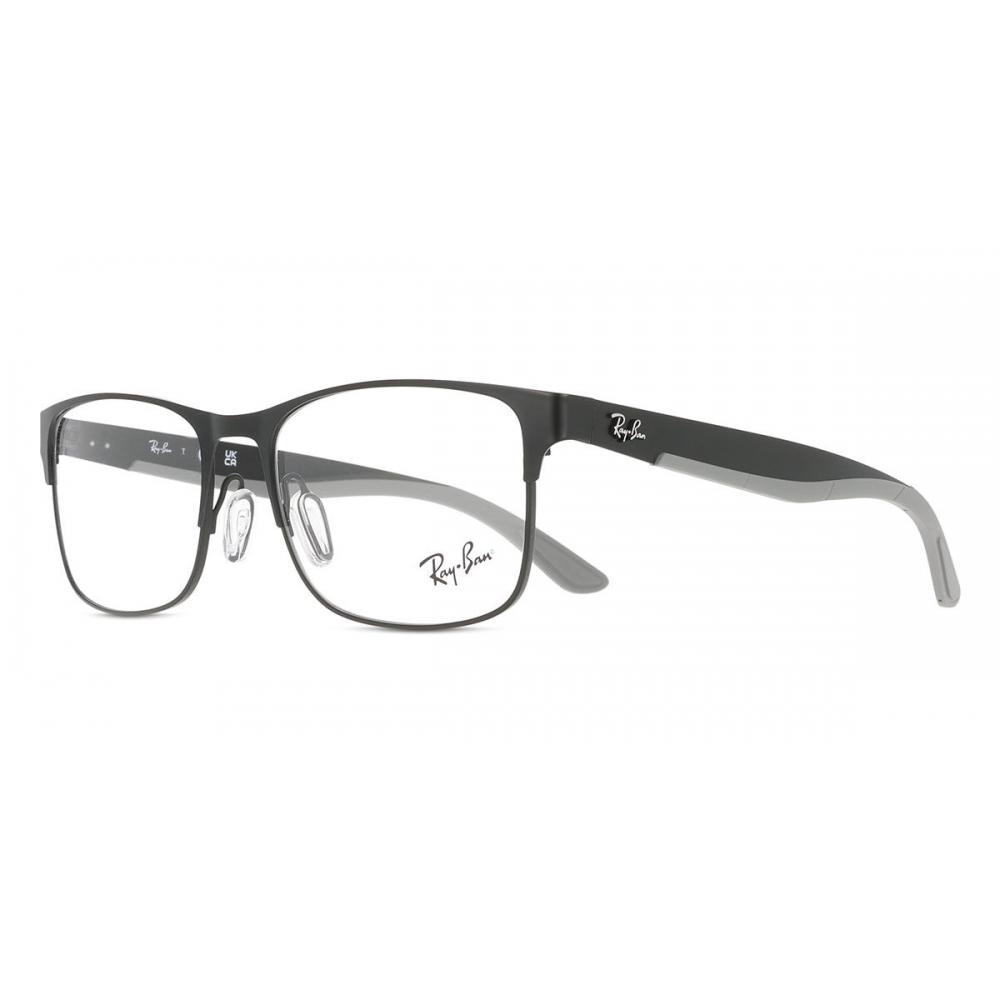 Ray Ban Rx7550 3222 Unisex Eyeglasses