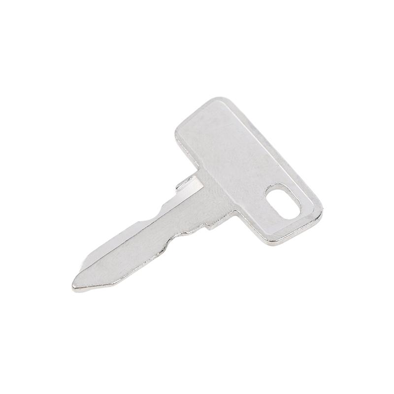 5Pcs Club Car Key Ignition Keys Fits Club Car Golf Cart-Ds Precedent And Tempo Replace Oem#1012505
