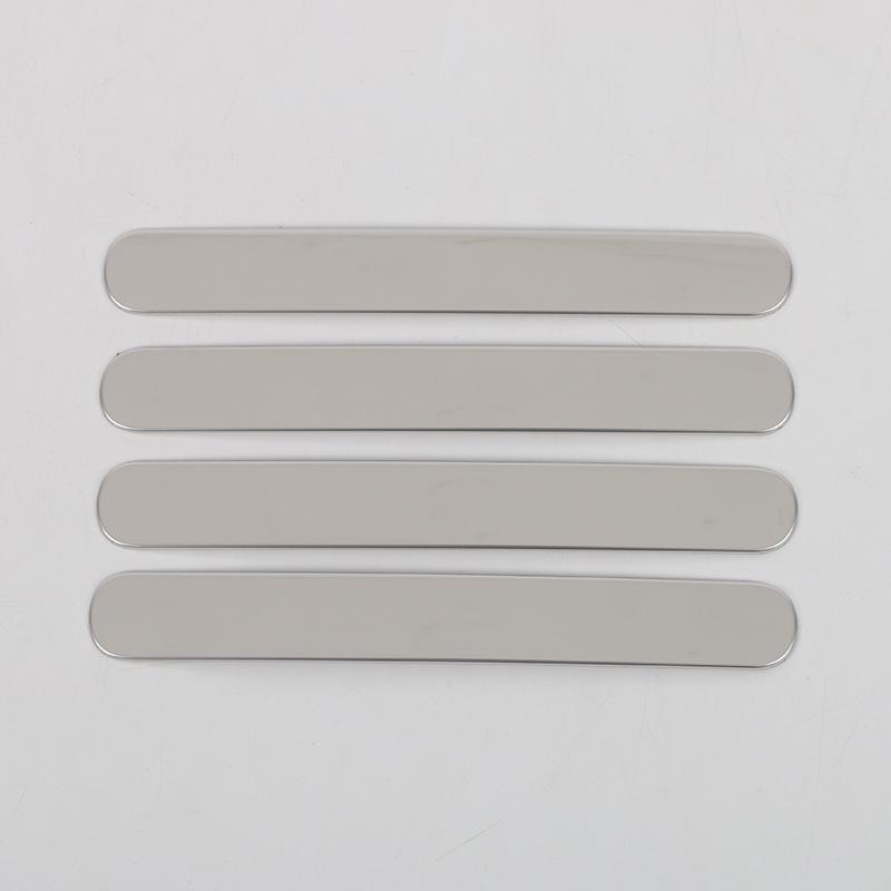 

Декоративные наклейки на дверную ручку Xiaopeng G6