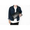 [Dakota Black Label] Shoulder Bag M Black BL-1624701-10
