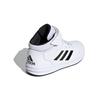 Adidas Altasport Abrasion Resistant Mid top Kids' Skateboarding Shoes White Kids' G27114