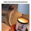Dimmable Candle Warmer Wax Burner Retro Indoor Lighting Lights Wax Melt Burner Table Lamp Candle Melting Tools Home Decor