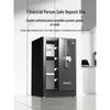 Deli H800 Digital Fingerprint Security Safe