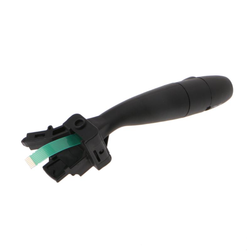 Indicator Turn Signal Switch Part AUTO Function For Citroen Picasso C2 C3 C4 C5