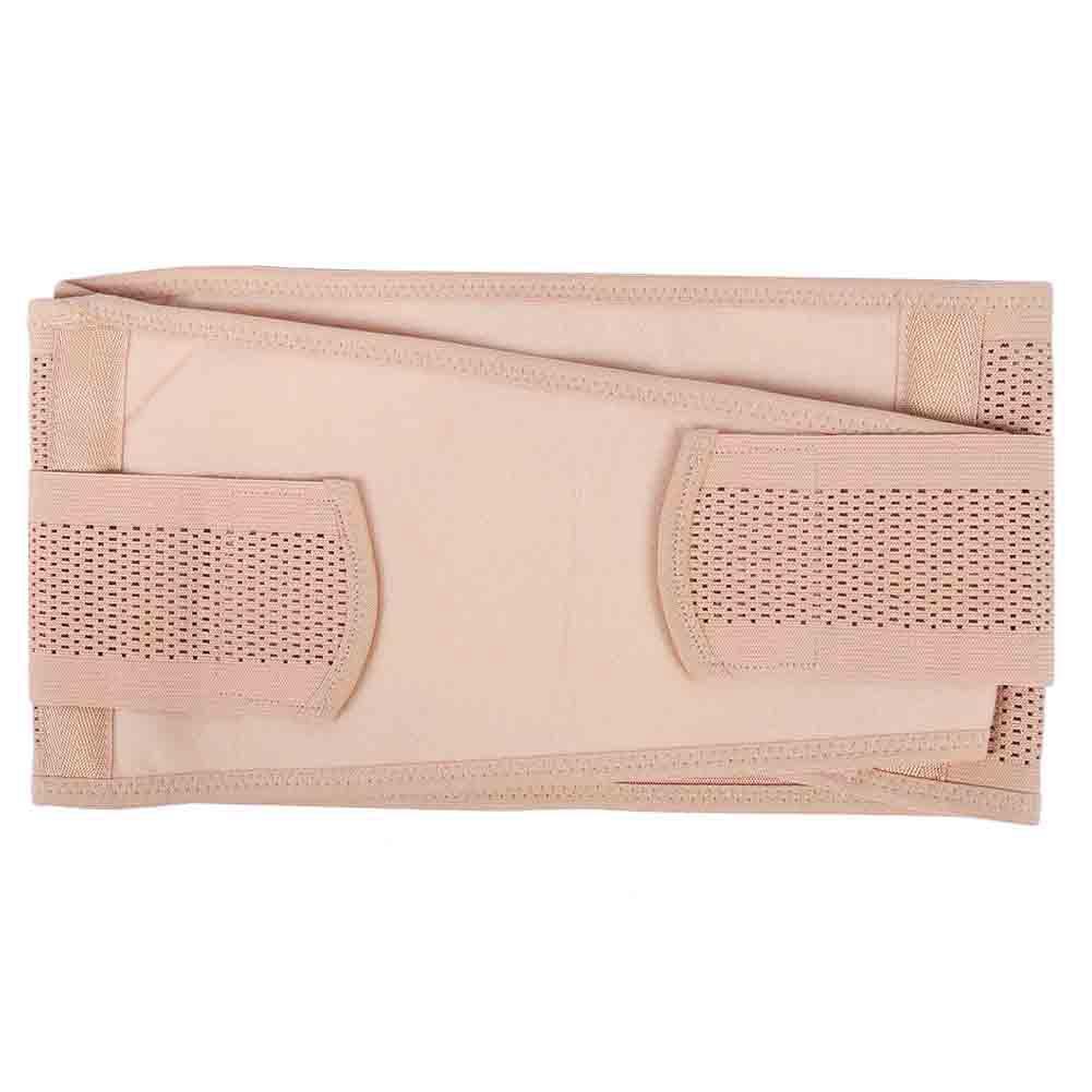 Breathable Pelvic Correction Belt Postpartum Pelvic Hip Recovery Belt Shaper Body Care