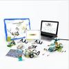 Early Education Wedo 2.0 Robot Puzzle Building Blocks Set