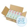 Elleair Soft Pack Tissue 150 pairs x 50 packs ina [half case]