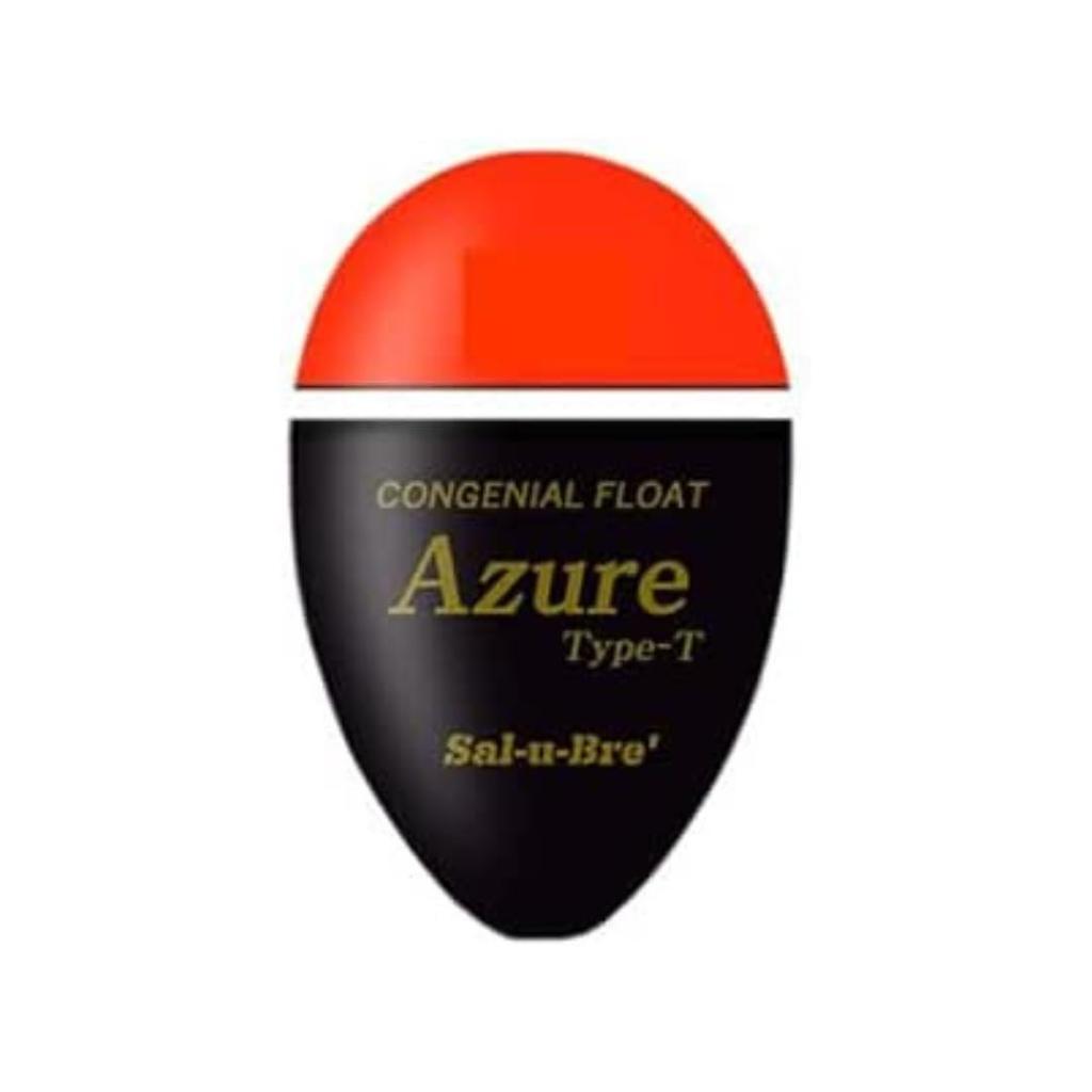 Salt Break Japan Azure Tournament Type M Orange U/0