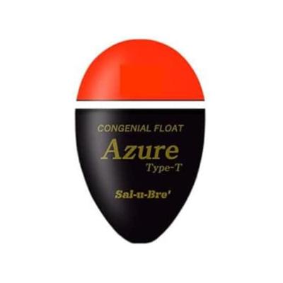 Salt Break Japan Azure Tournament Type M Orange U/0