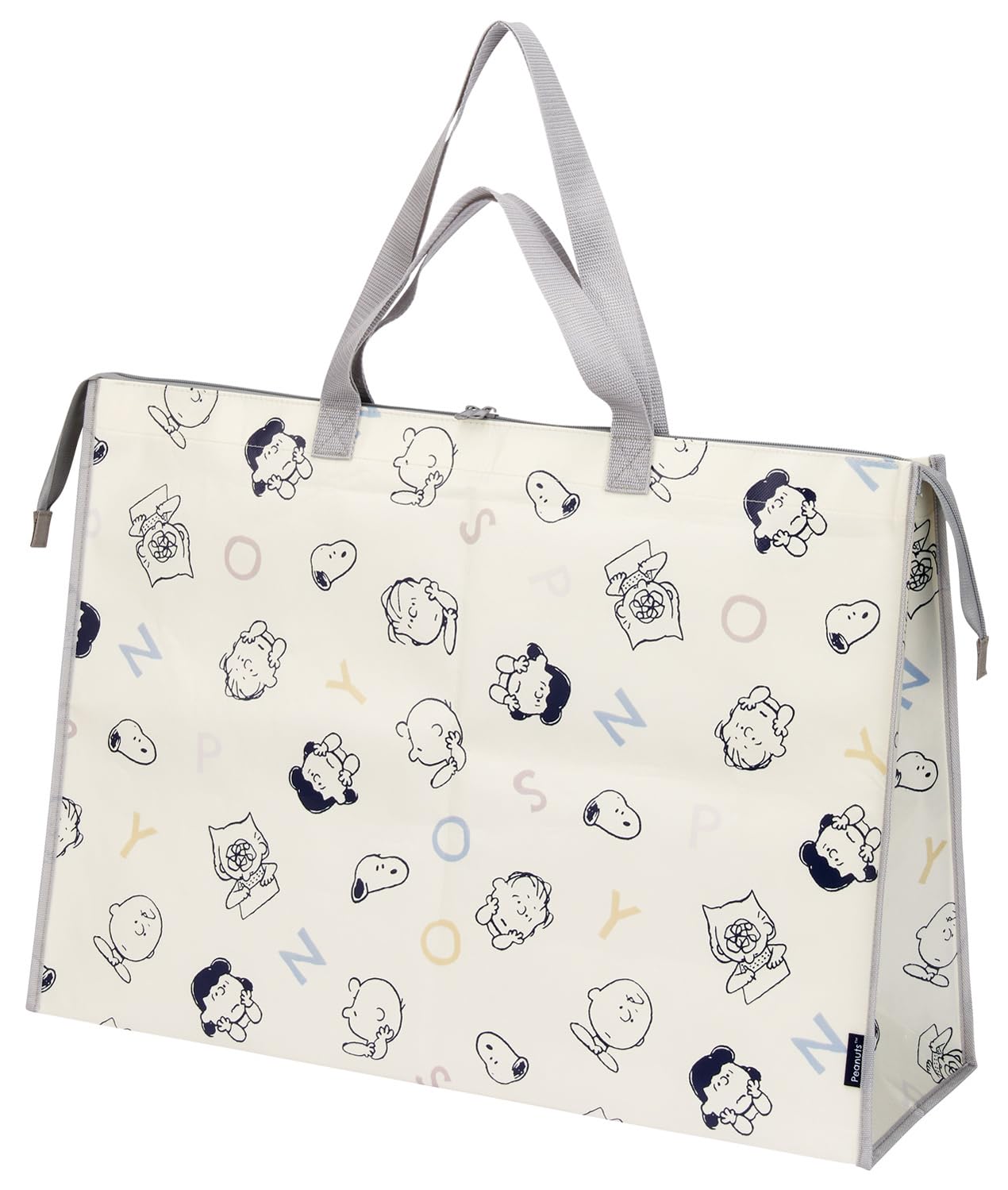 

Leisure bag 192kg KVB50 Snoopy [Skater]