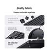 UGREEN MK331 Silent Wired Keyboard Mouse Combo