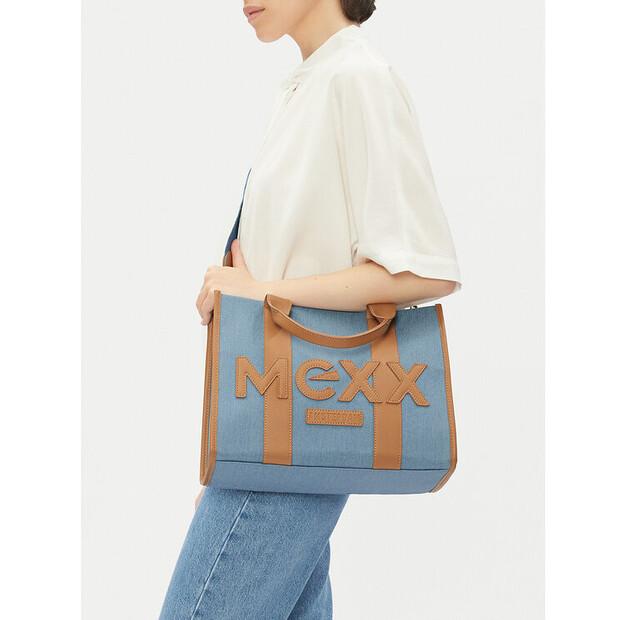 Сумка MEXX MEXX-A-001-07 синий