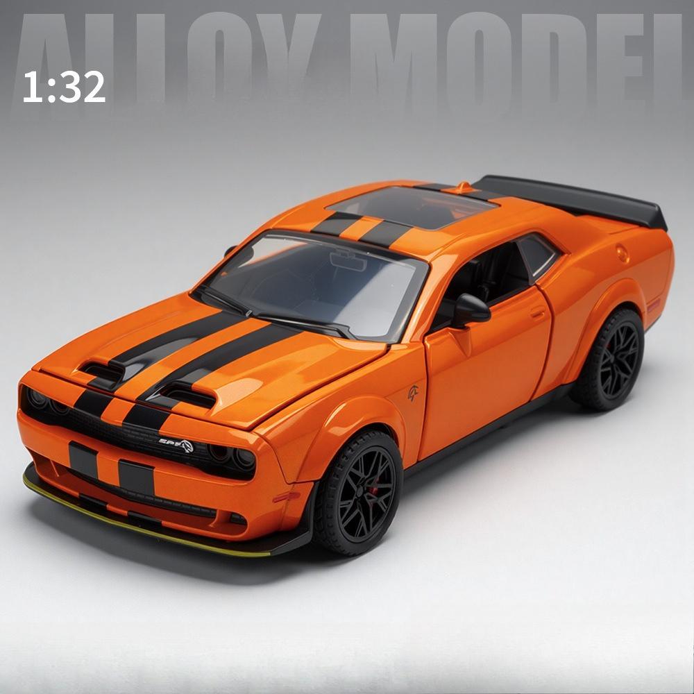 

Simulation 1:32 Alloy Sports Car Model Ornament Toy Wholesale One Piece Delivery