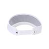 TAYLORMADE APPAREL Men'S Basic Logo Sun Visor T8031Hn1624-100