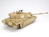 Tamiya Military Miniature Series 274 British Army Main Battle Tank Challenger II Iraq War Version Plastic Model Kit 35274 1/35 No.