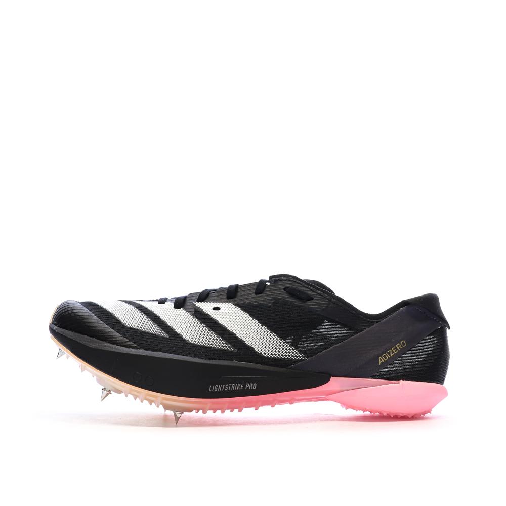 Adidas adizero ambition sneakers Lightstrike Pro Black/Red/Orange