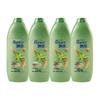 Daily Care Dual-Effect Moisturizing Refreshing Shampoo