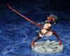 Kill la Kill Ryuko Matoi Kamiki Senketsu scale plastic finished product resale ver. 1/8 pre-painted