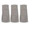 3Pcs Eyelash Extension For  Band Soft Comfortable Multifunctional Lash Extension Pad Towel