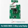 2MOS Speed Switch PCB Electric Drill Board New Electric Hammer Motherboard  Power Tool
