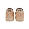 Nike Air Force 1 Low top Skateboard Shoes Men's Tan CW2288-111(Team80-)