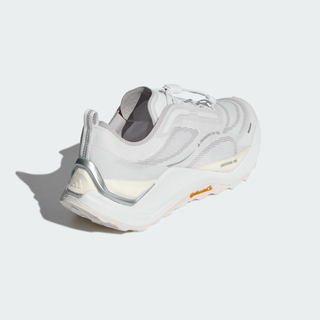 adidas HOLO PEAK KI1521 Men's Sportswear Sneakers Cloud White / Grey Two / Silver Metallic