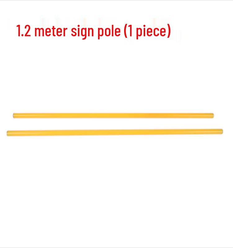 Thickened Agility Training Cones for Sports & Student Drills