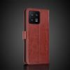 Card Holder Leather Case for Xiaomi 13 Mi 13 Pro Mi13 Pro Pu Leather Flip Cover Retro Wallet Phone Case Business Fundas Coque