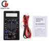 Digital Multimeter Tester DT830B Electrical Voltmeter Ammeter Portable Volt Multi Meter Car Battery Tester Circuit Tester