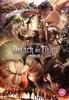 Attack On Titan Season 3 Episodes 1-22 [DVD][Import][NTSC]