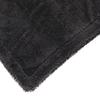 CRUZARD Dry Car Wash Nekosogi Dry 90 x 40 cm Komeri Microfiber Complete Wiping After Car Wash with Just One Sheet Cloth, Finish, Cloth, Large, Thick,