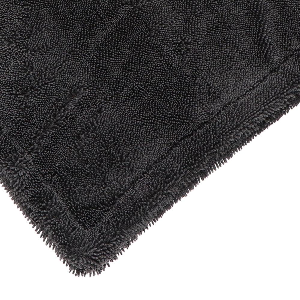 CRUZARD Dry Car Wash Nekosogi Dry 90 x 40 cm Komeri Microfiber Complete Wiping After Car Wash with Just One Sheet Cloth, Finish, Cloth, Large, Thick,