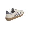 adidas Handball Spezial Bliss Trace Grey Unisex Sneakers Cream Noble-Maroon HQ5130