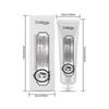 Eelhoe Whitening Toothpaste Remove Plaque Tooth Stains Prevent Tooth Decay Fresh Breath Dental Brighten Oral Cleaning Hygiene